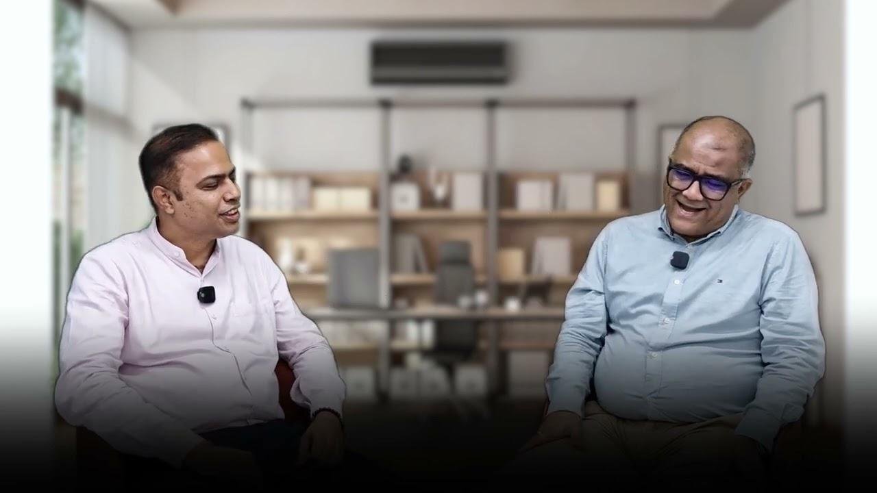 Welcome To <br>Destination Thane 