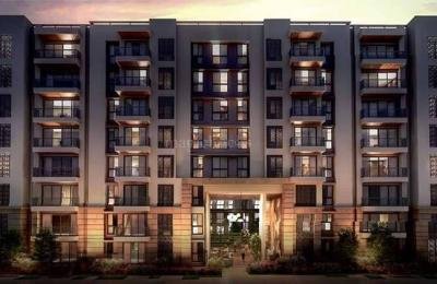 Lodha Sterling