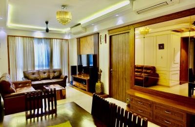 Lodha Sterling